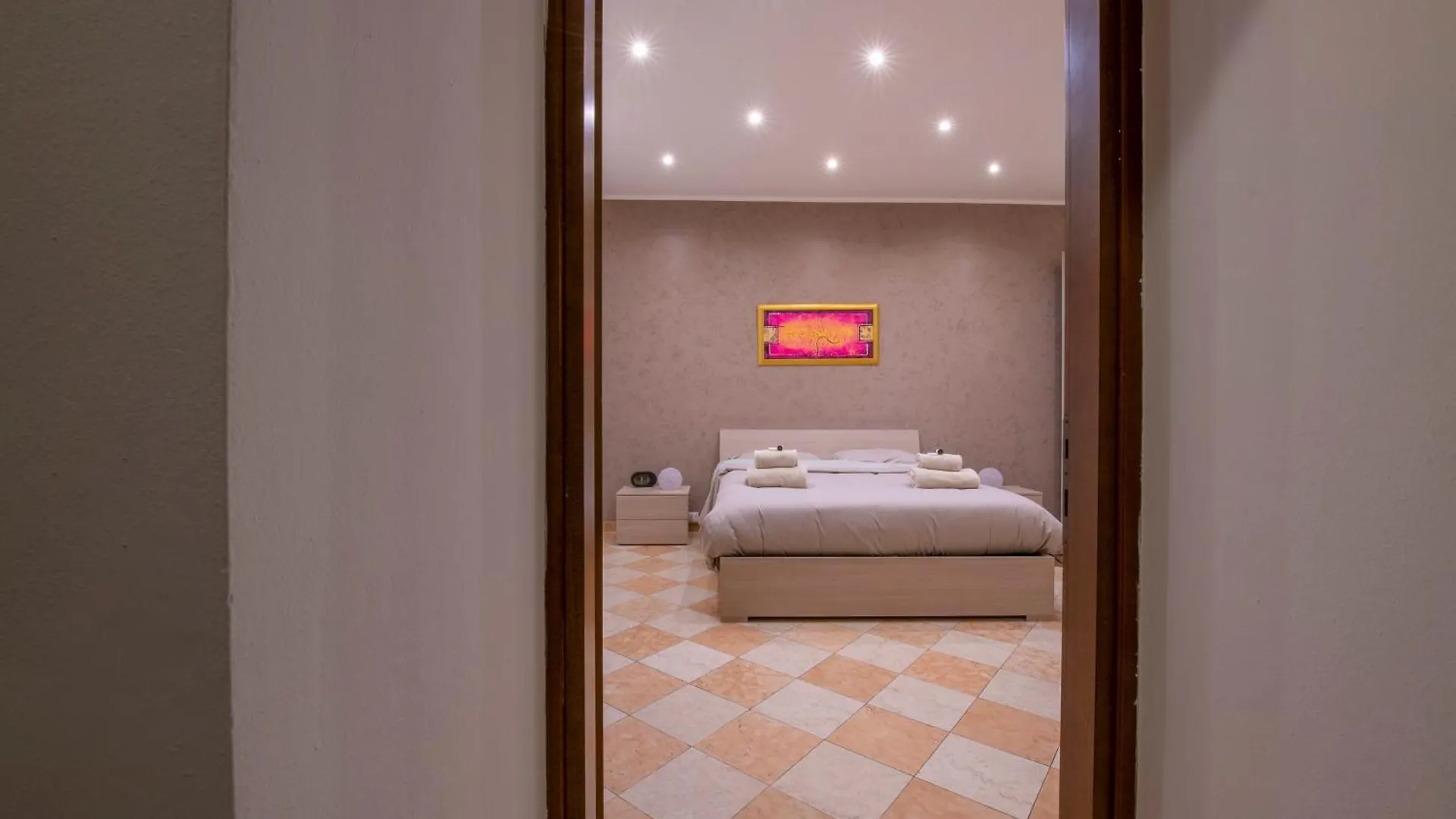 Arena Suite Mazzini Verona Centro 2