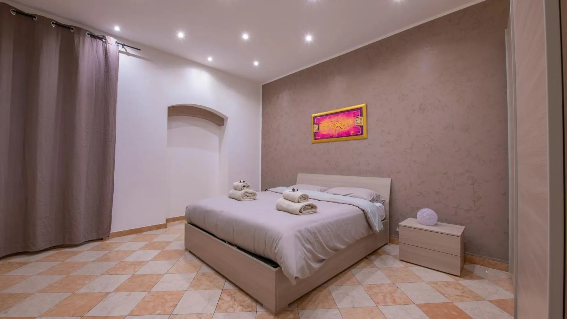 Apartment Arena Suite Mazzini Verona Centro 2 Italy