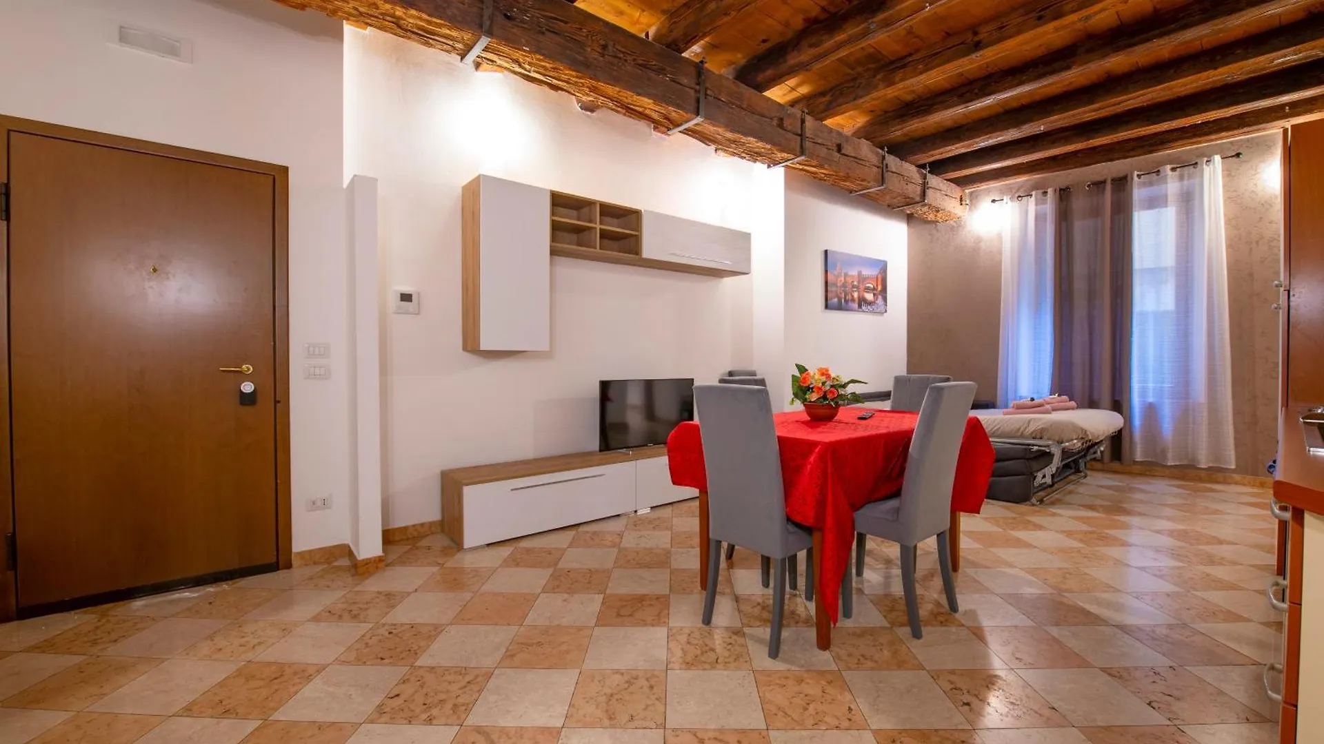Apartment Arena Suite Mazzini Verona Centro 2