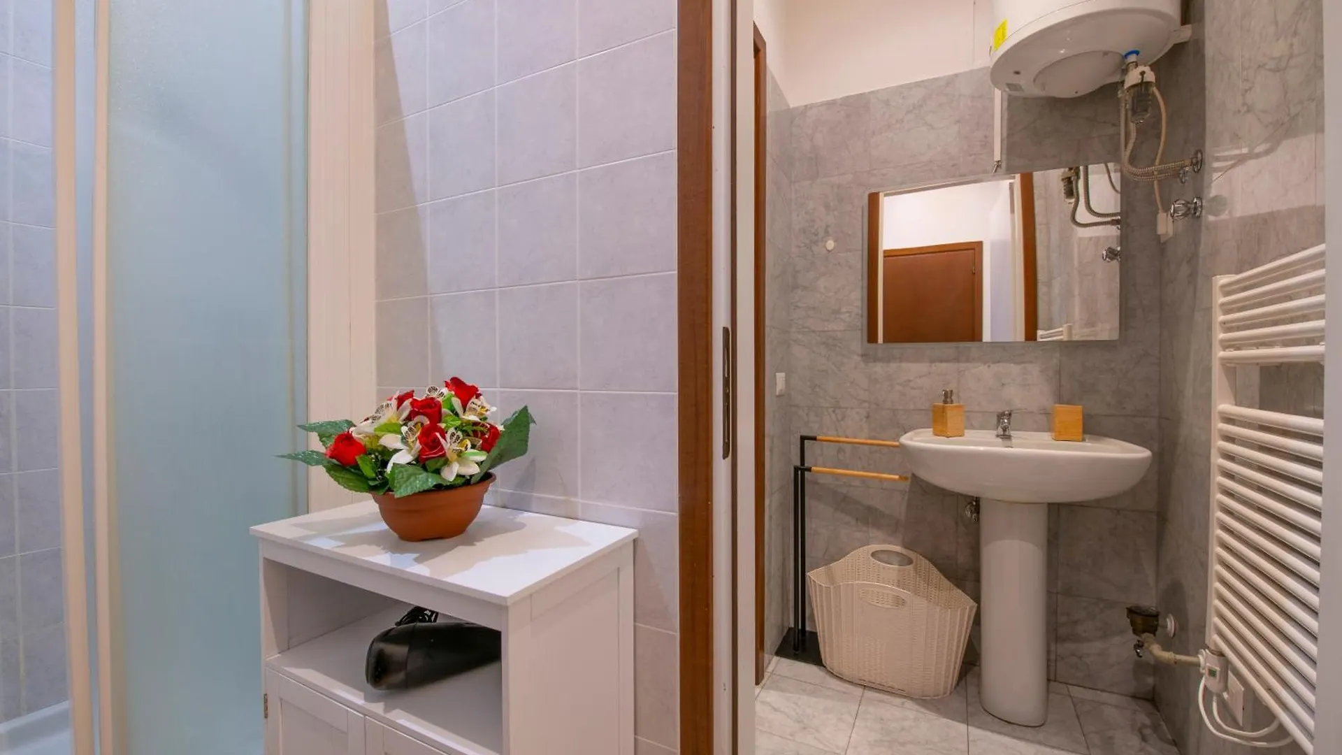 Apartment Arena Suite Mazzini Verona Centro 2