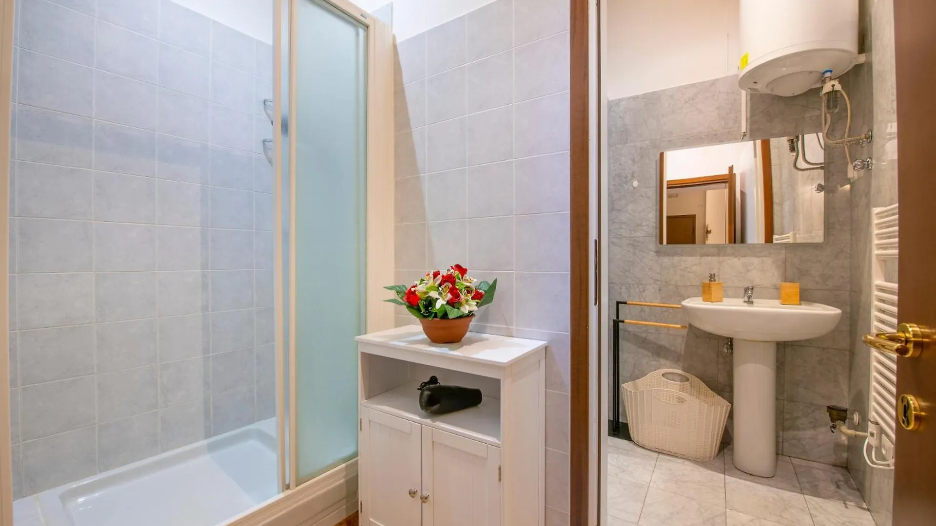 Apartment Arena Suite Mazzini Verona Centro 2