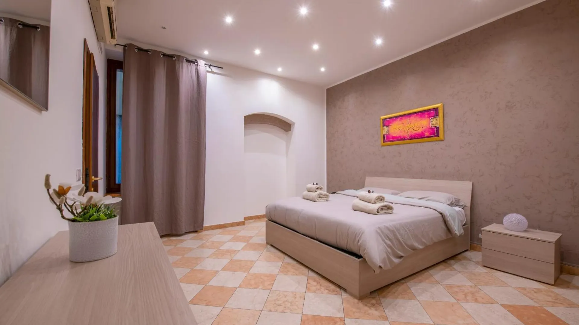 Apartment Arena Suite Mazzini Verona Centro 2
