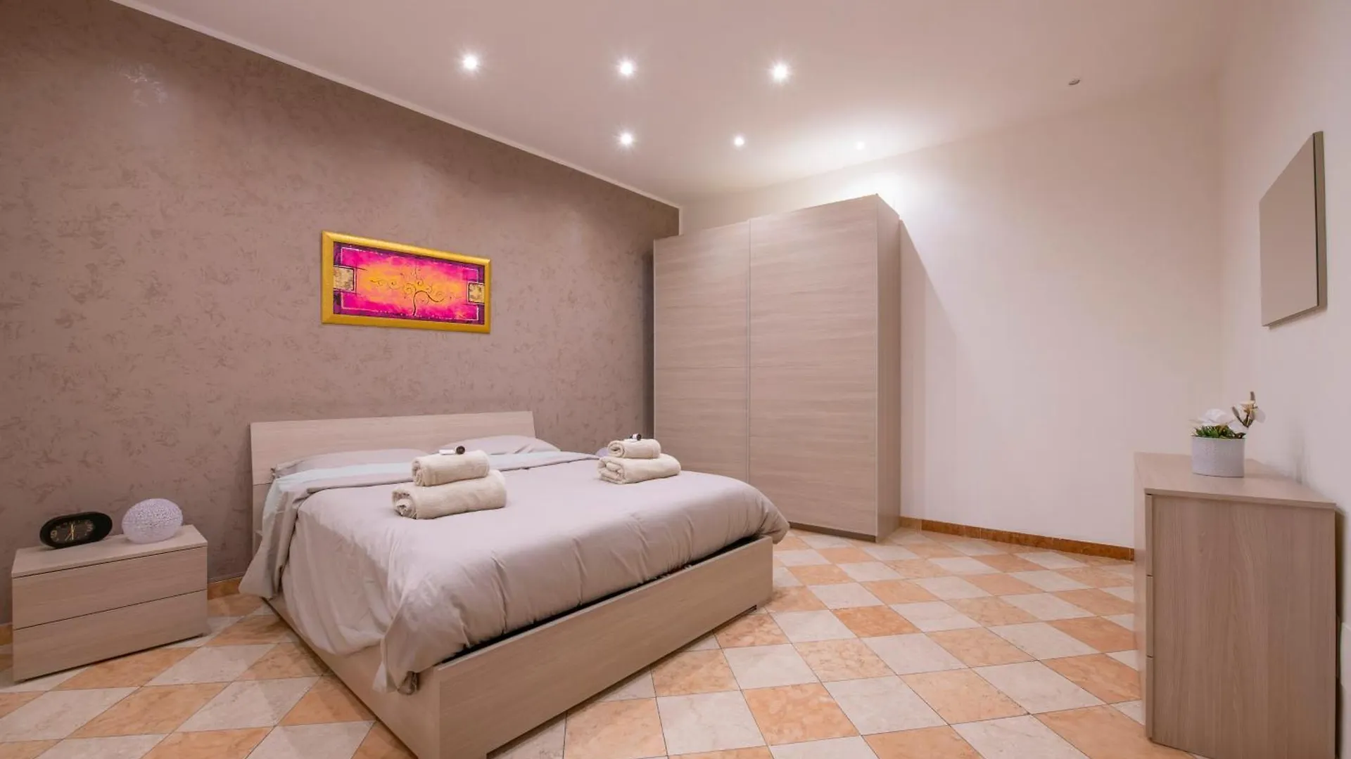 Apartment Arena Suite Mazzini Verona Centro 2