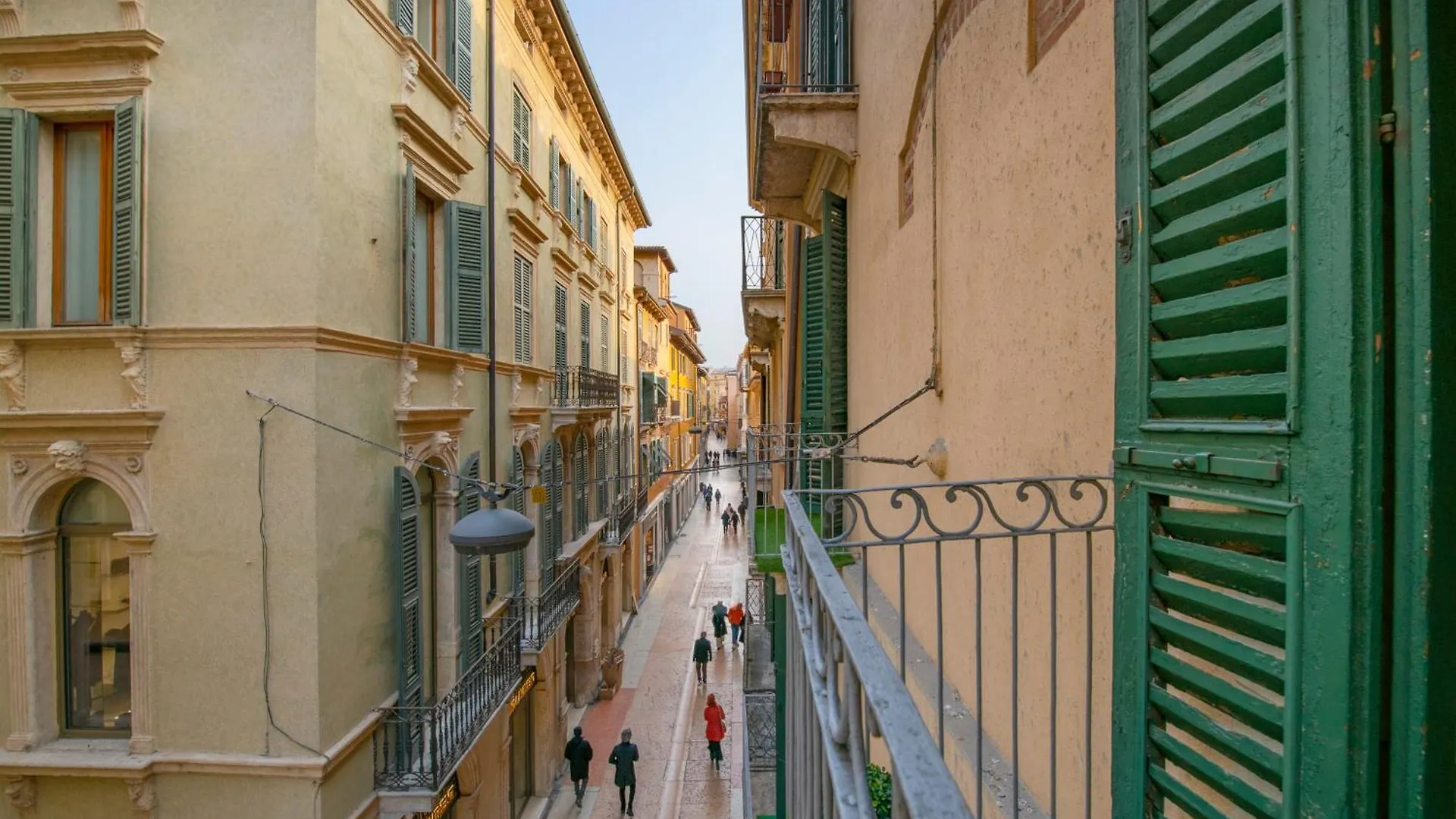 Arena Suite Mazzini Verona Centro 2