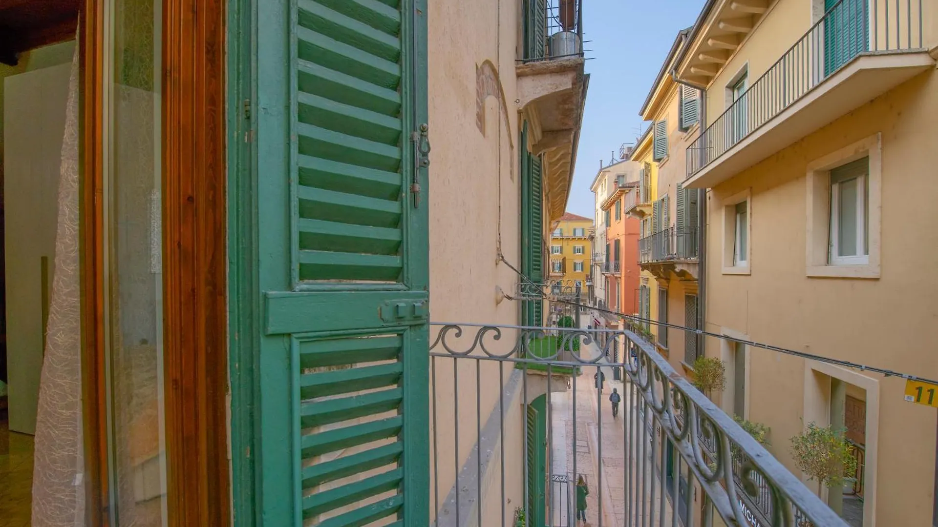 Apartment Arena Suite Mazzini Verona Centro 2