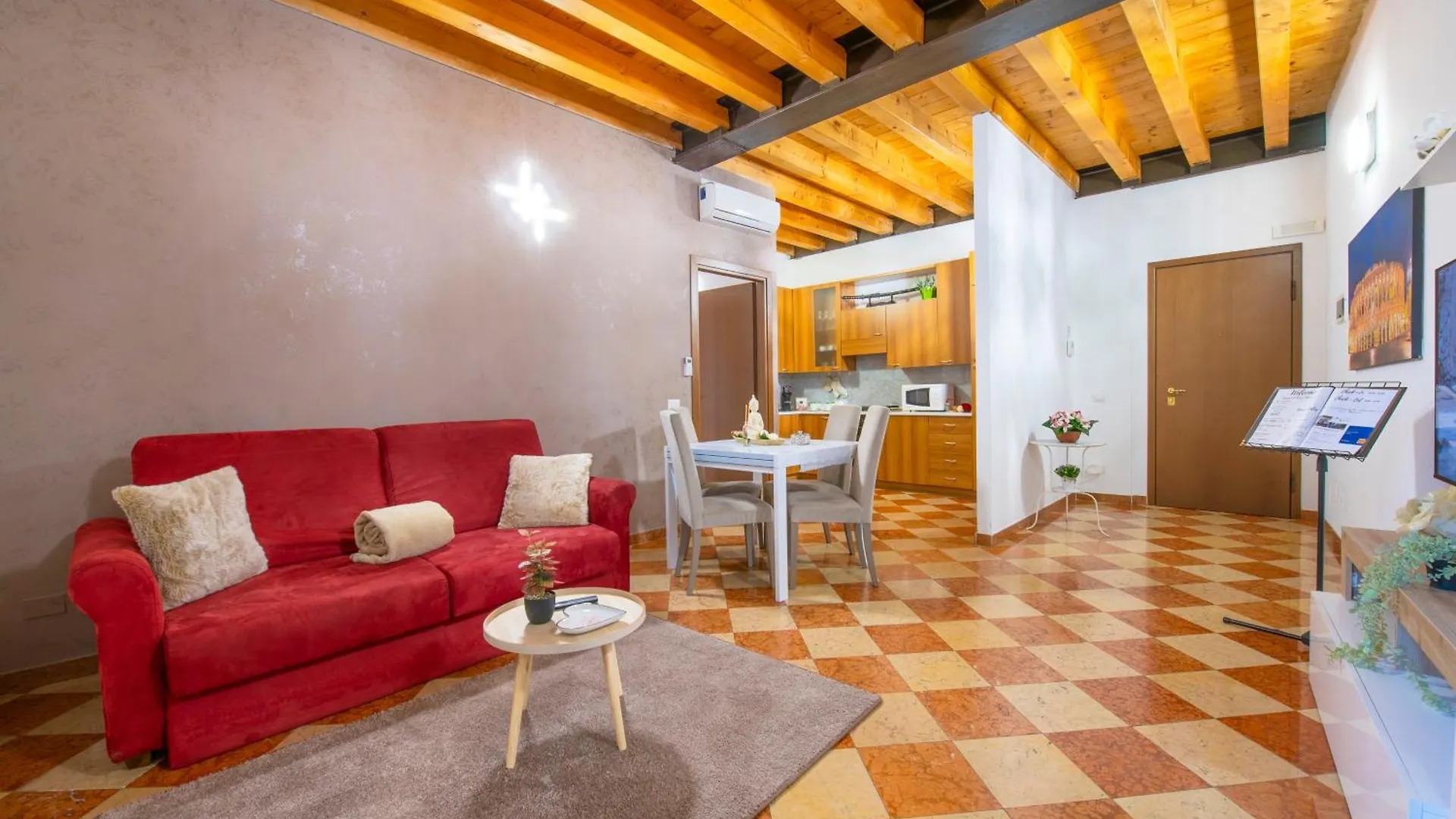 Apartment Arena Suite Mazzini Verona Centro 2
