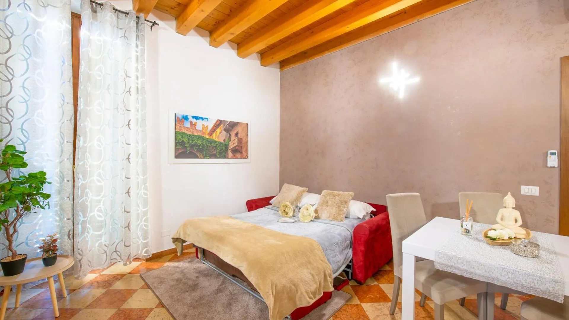 Arena Suite Mazzini Verona Centro 2