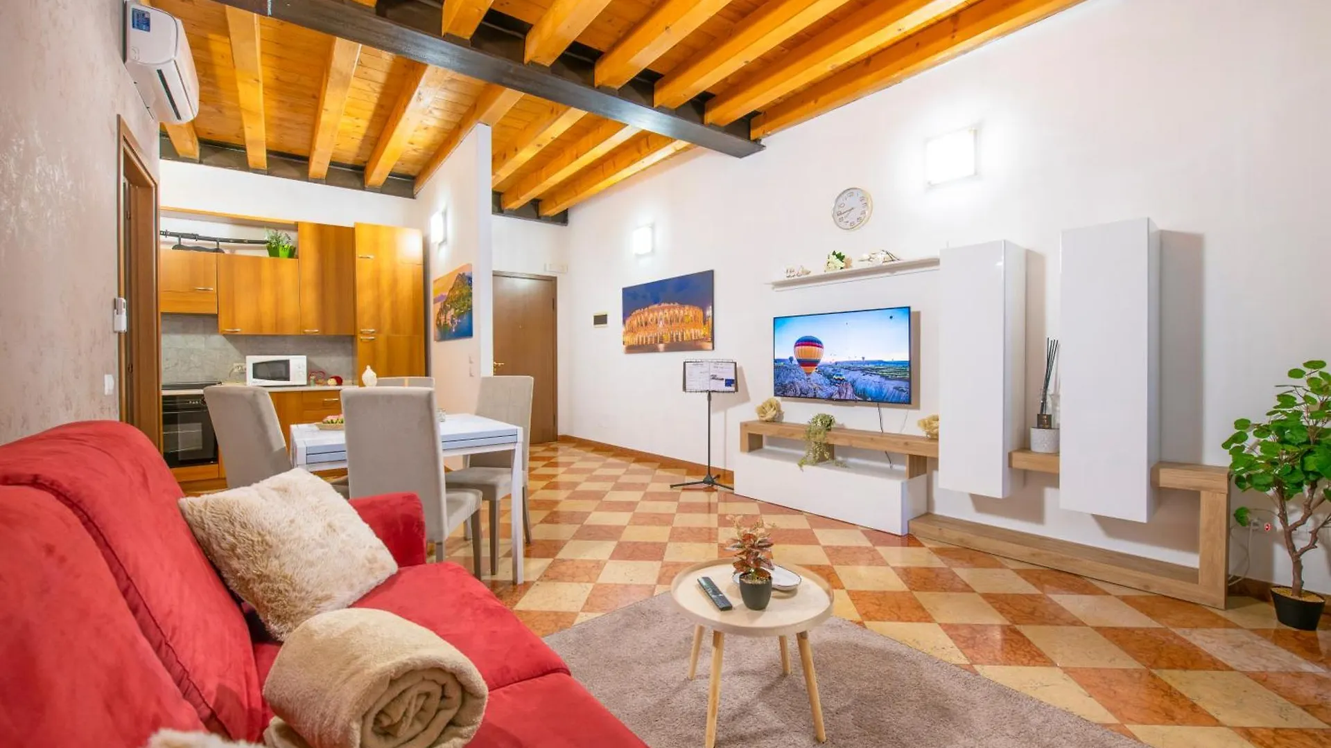 Apartment Arena Suite Mazzini Verona Centro 2