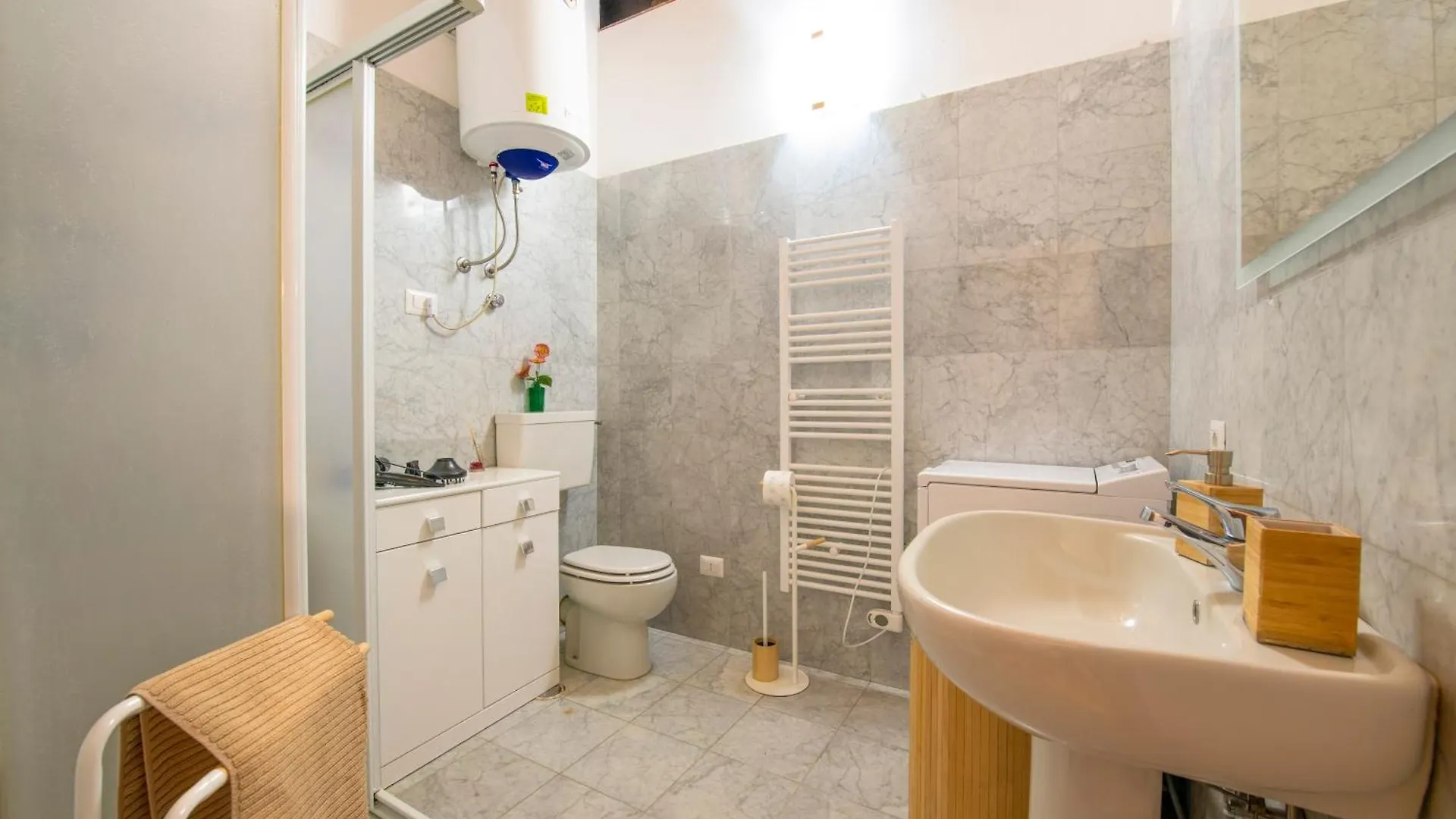 Arena Suite Mazzini Verona Centro 2 Apartment