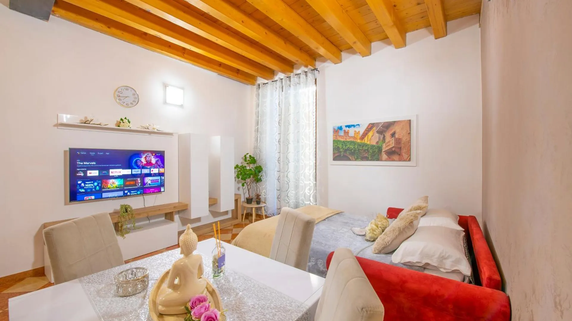 Arena Suite Mazzini Verona Centro 2