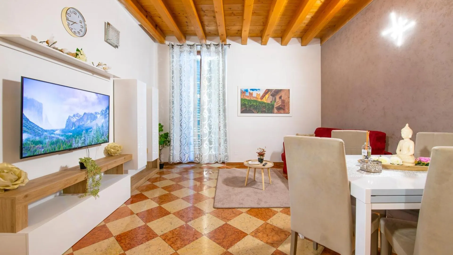 Arena Suite Mazzini Verona Centro 2 Italy
