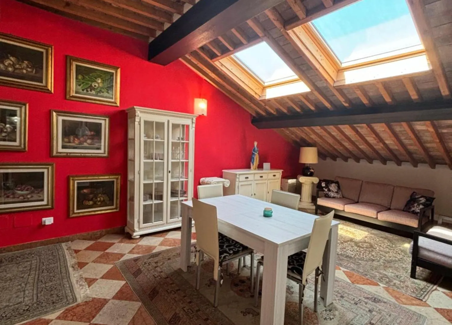 Arena Suite Mazzini Verona Centro 2