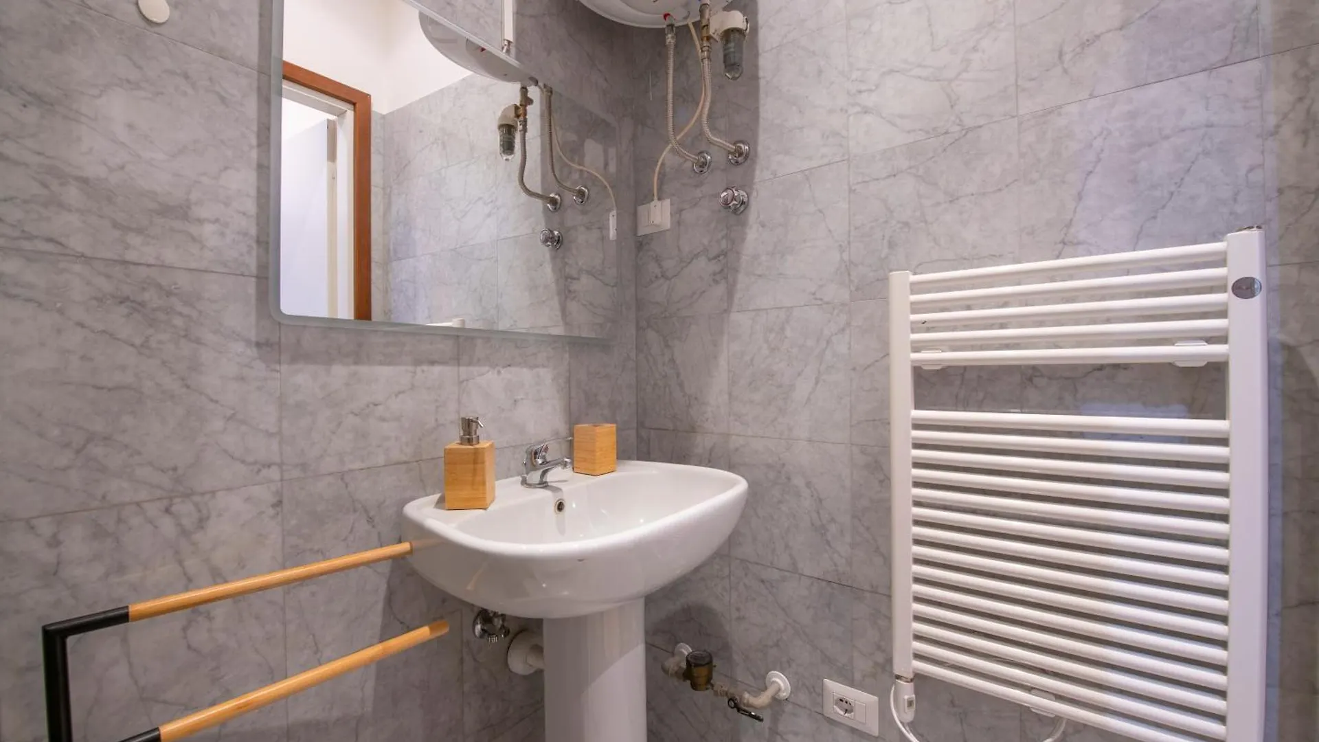 Arena Suite Mazzini Verona Centro 2 Apartmán