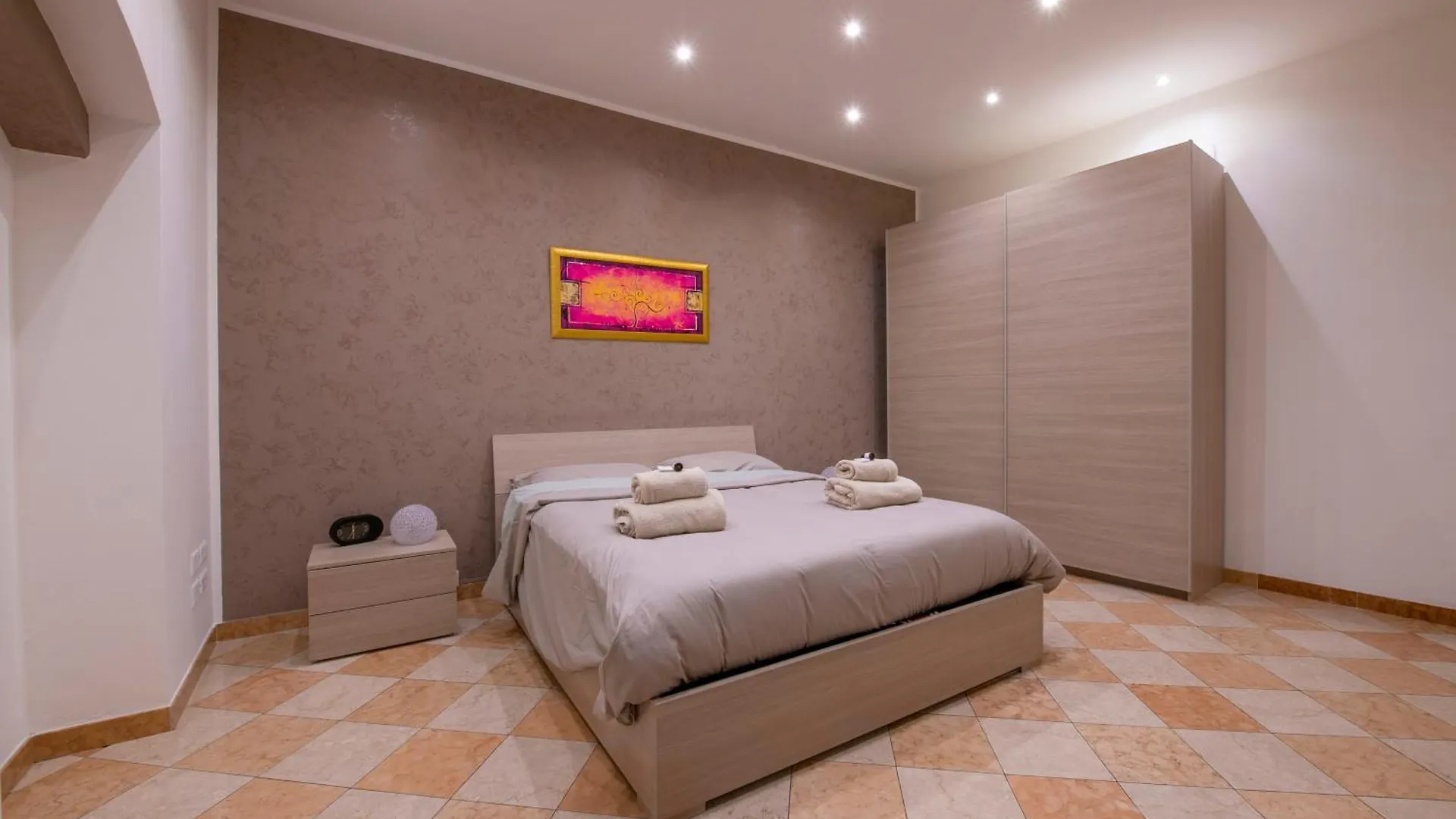 Arena Suite Mazzini Verona Centro 2 Apartmán