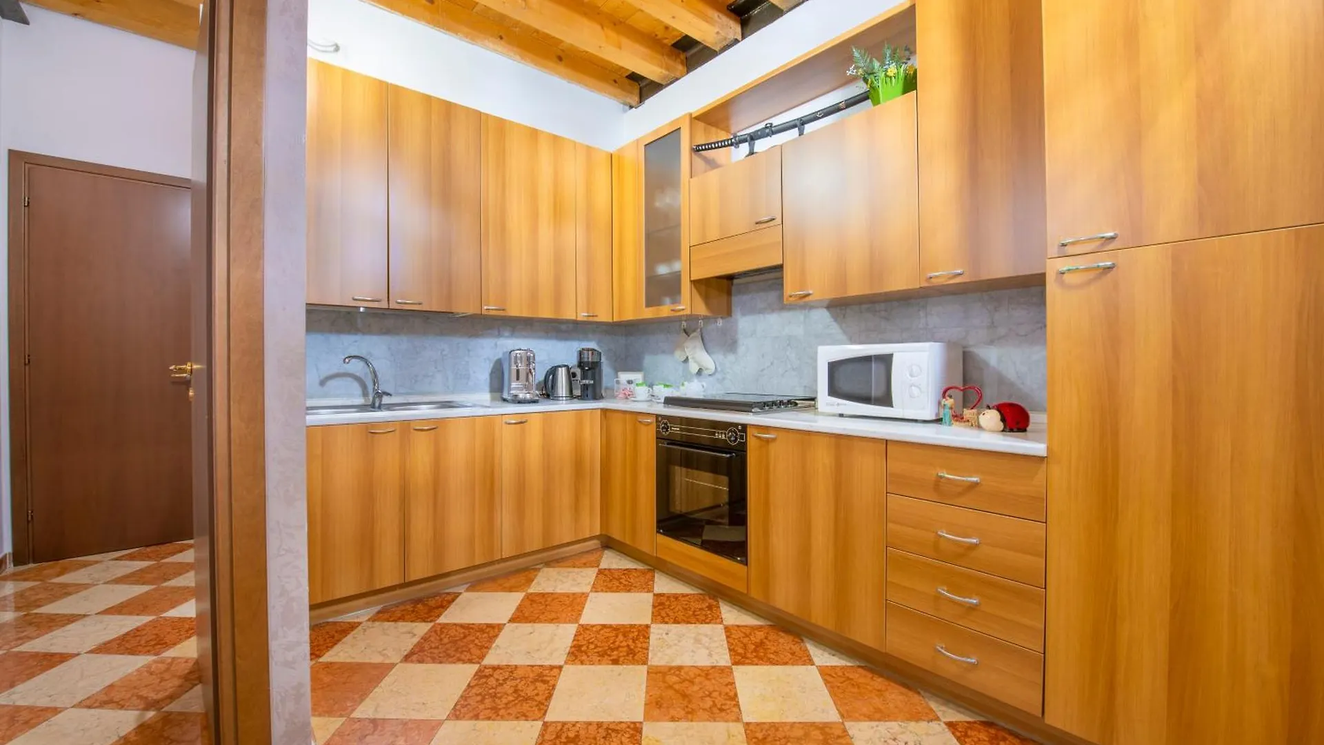 아파트 Arena Suite Mazzini Verona Centro 2