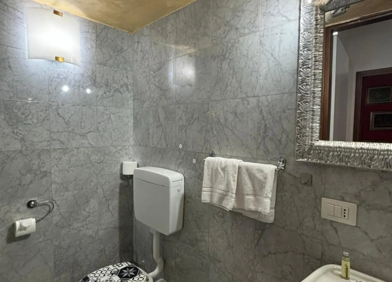 아파트 Arena Suite Mazzini Verona Centro 2