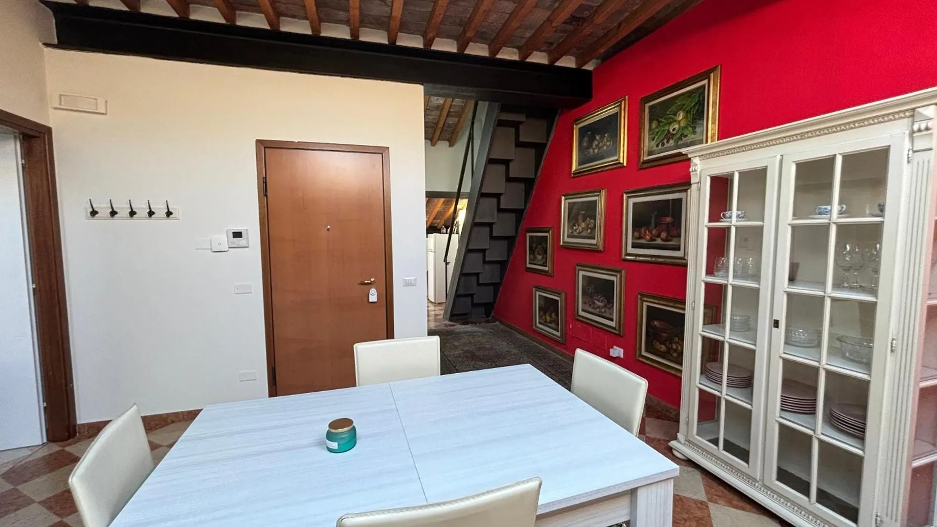 Arena Suite Mazzini Verona Centro 2 아파트